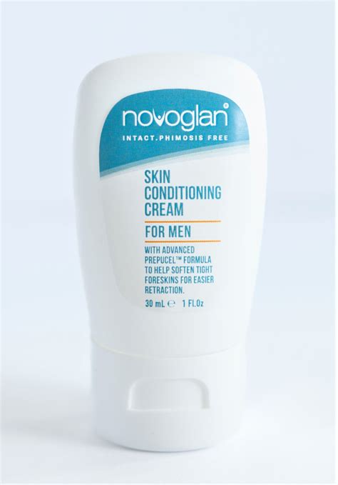 Manage your Balanitis, thrush or rash fast and in the privacy of your own home. . Novoglan cream how to use